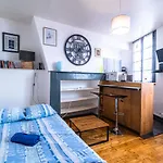 Studio 27 - 1e etage